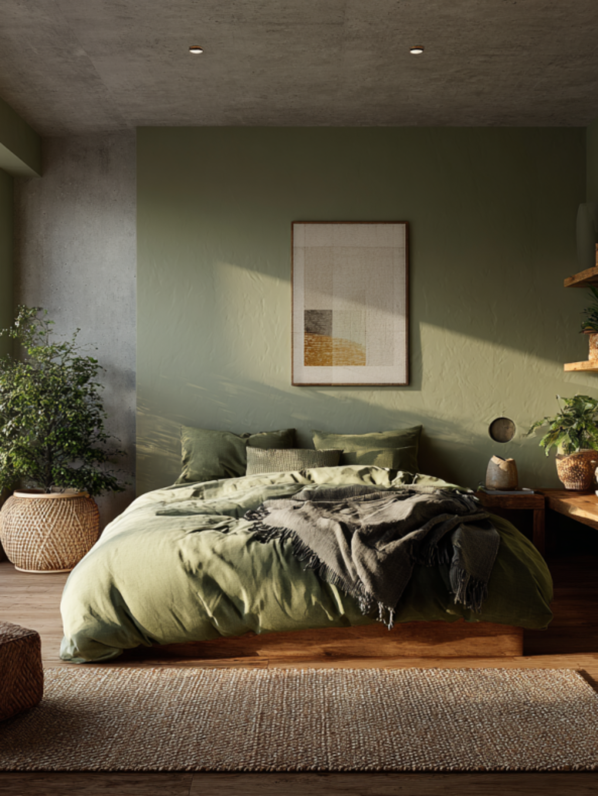 soufiane08552_Modern_Green_Bedroom_Inspo_for_Cozy_Interiors_31b09f61-ea6a-4eb9-8fa5-39c775cc576a