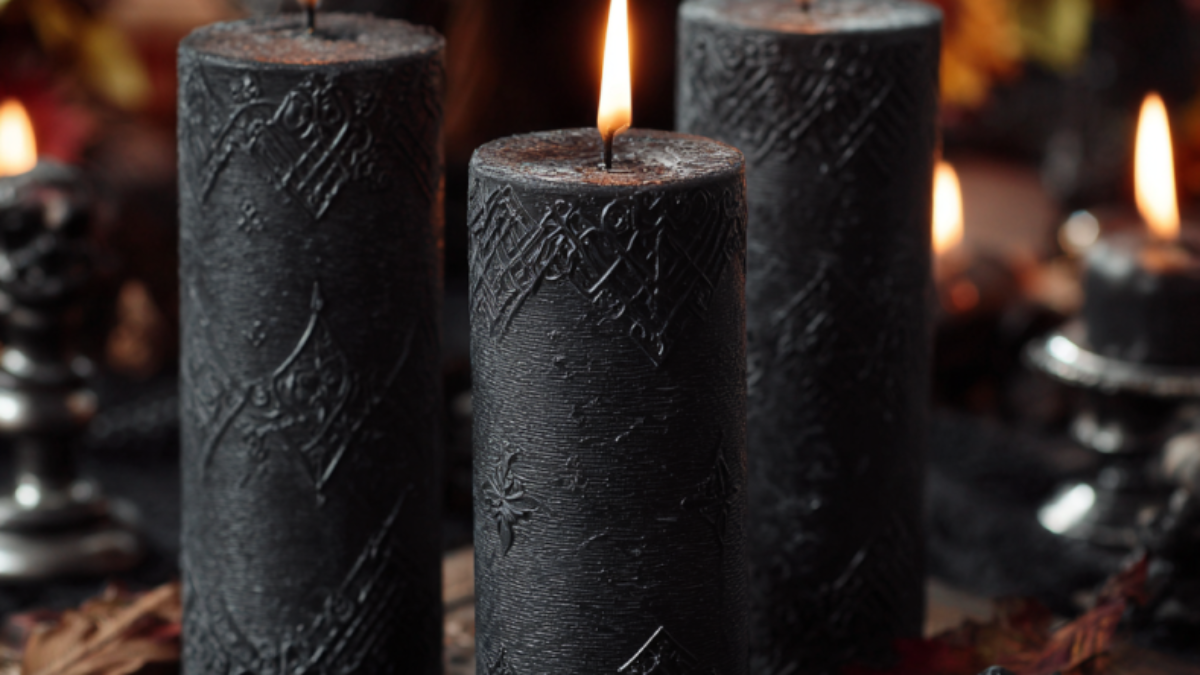 soufiane08552_Black_XL_Halloween_Candles_11f31b1a-db74-4d37-80b1-f8f39510267e
