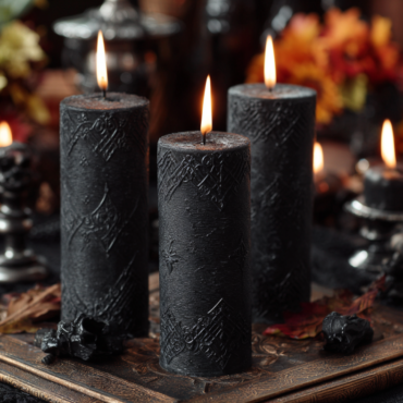 soufiane08552_Black_XL_Halloween_Candles_11f31b1a-db74-4d37-80b1-f8f39510267e