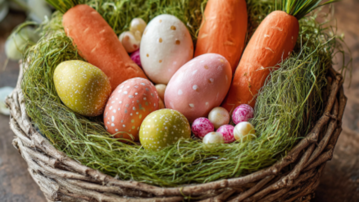 soufiane08552_Easter_Basket_Addition_Tuck_wood_carrots_among_fa_ab82116a-f439-4c08-9559-32235d94156e