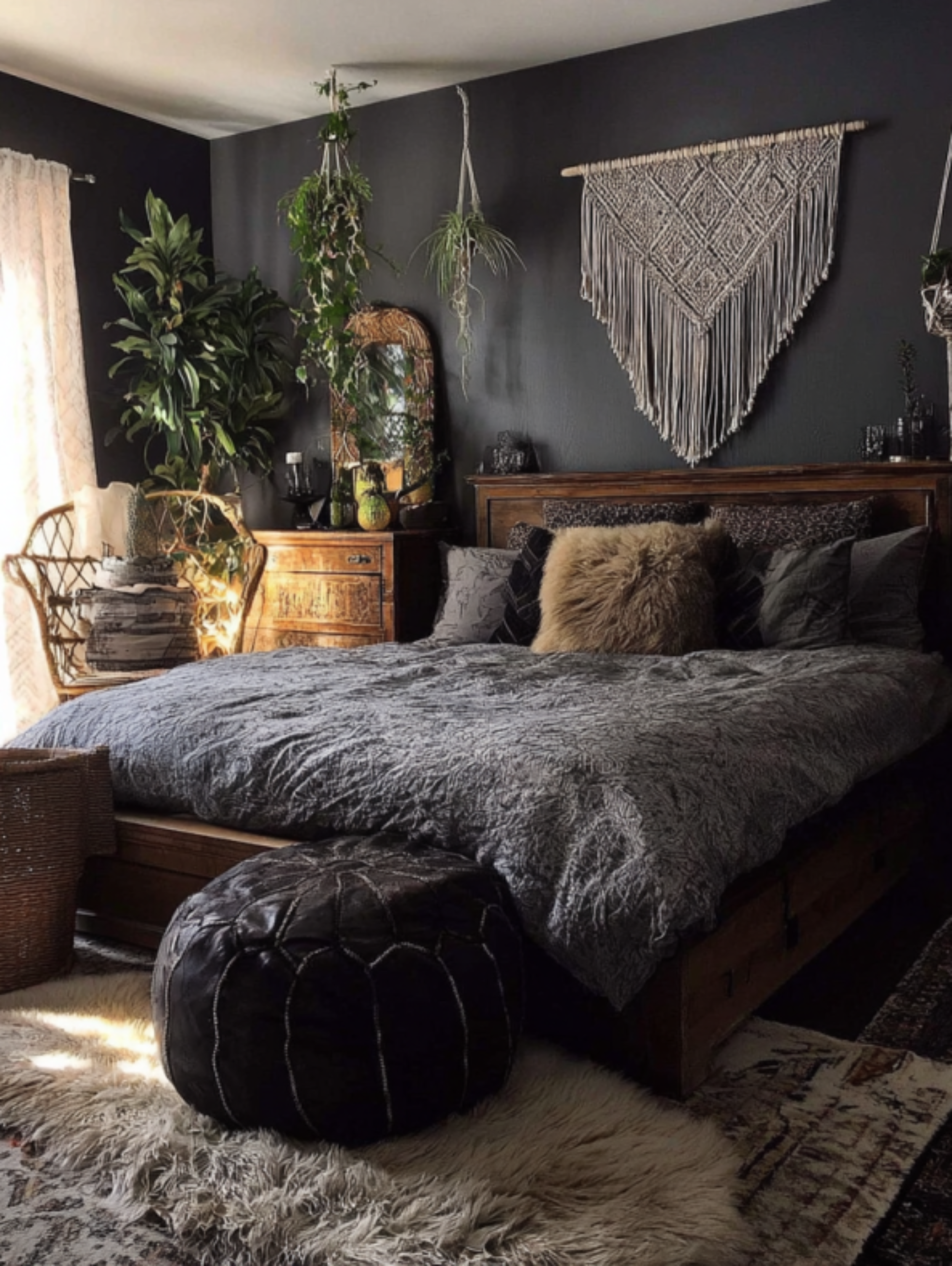 soufiane08552_Enchanting_Dark_Boho_Bedroom_Ideas_for_a_Cozy_Tra_dcefb7f8-b2fc-4d71-934b-d9d6d4d8fb75