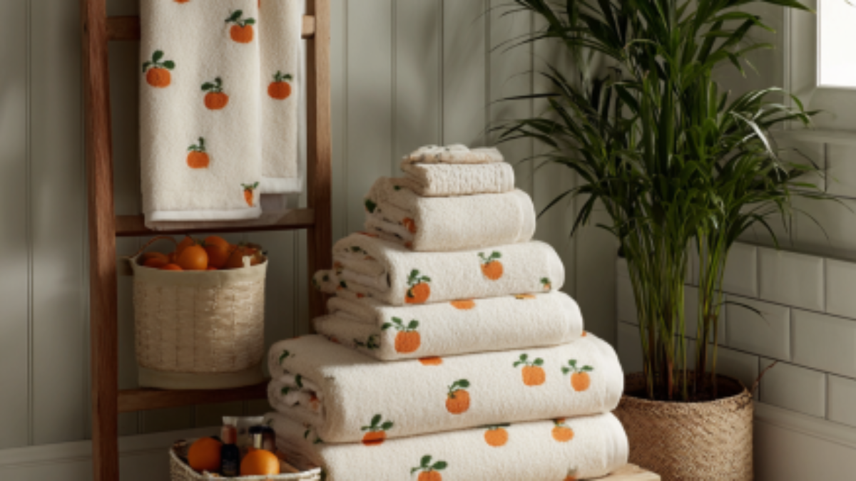 soufiane08552_Pumpkin_Bows_Cotton_Towel_Range_77bd3f7c-8846-45f2-9f8c-2e9024c6e5dc