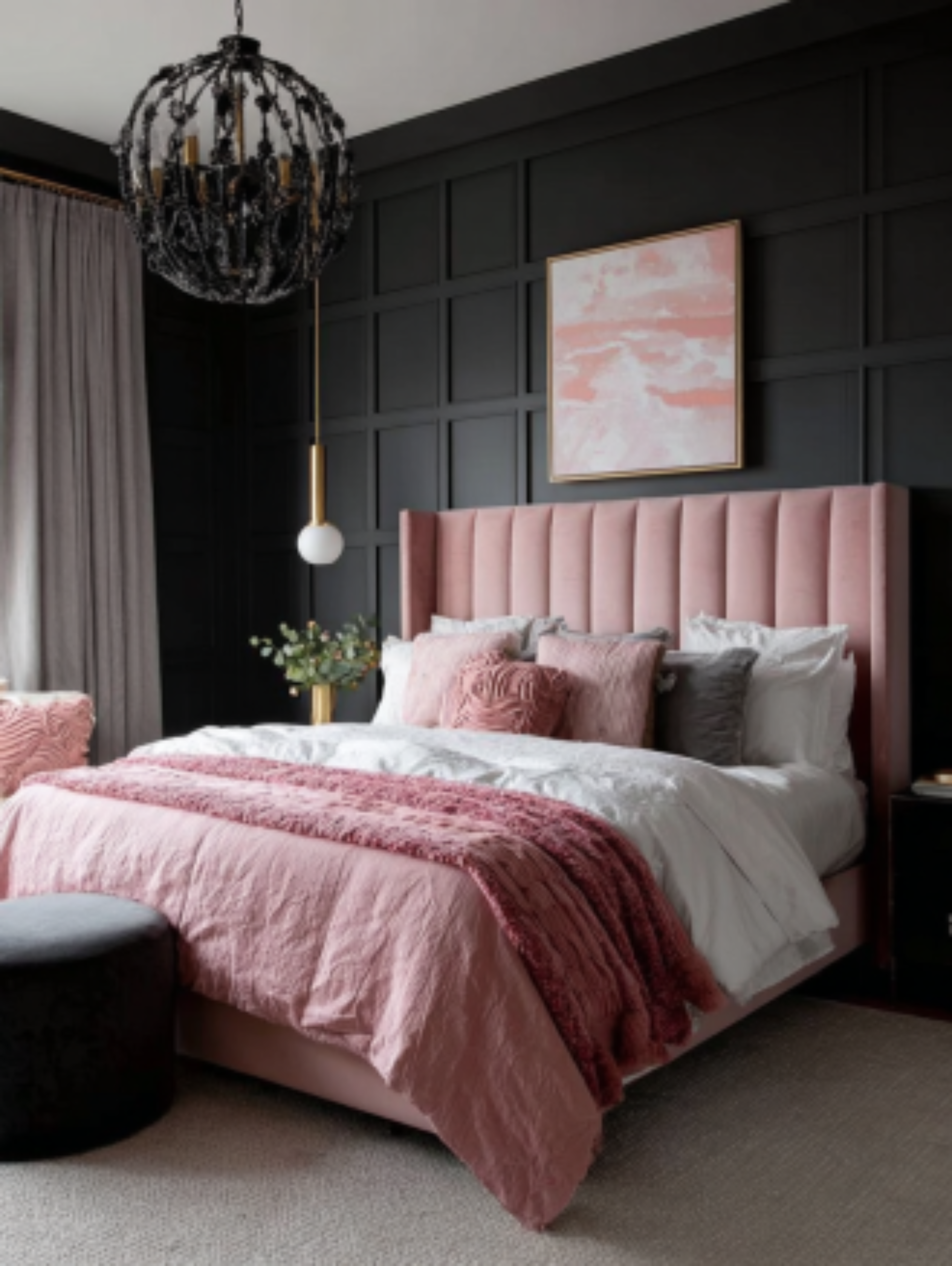 soufiane08552_Best_Black_and_Pink_Bedroom_Ideas_blends_modern_s_a027aaad-6f60-4726-a54b-64d49c57c32b