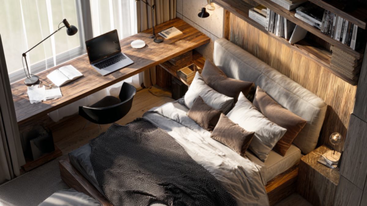 soufiane08552_Warm__Functional_Bedroom_Workspace_517b4cd4-ae57-4f5c-8a3d-bd2a650763b0