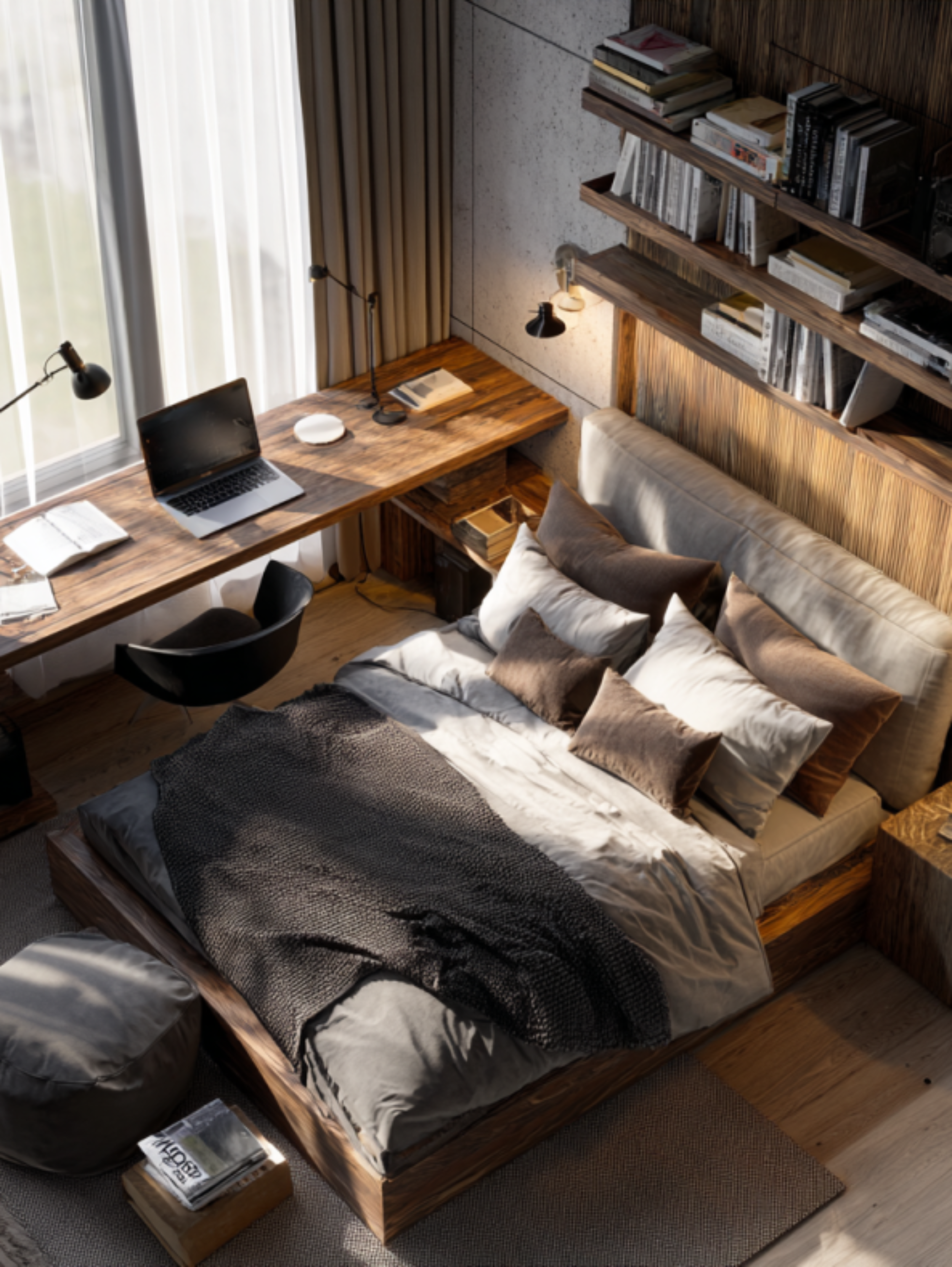 soufiane08552_Warm__Functional_Bedroom_Workspace_517b4cd4-ae57-4f5c-8a3d-bd2a650763b0